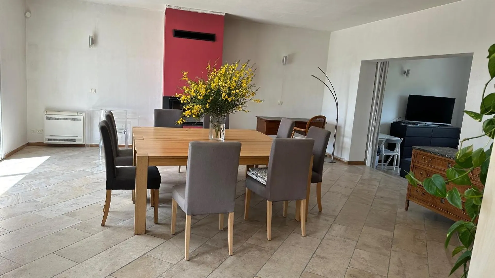 Residences Les Bernardins Tourtour France