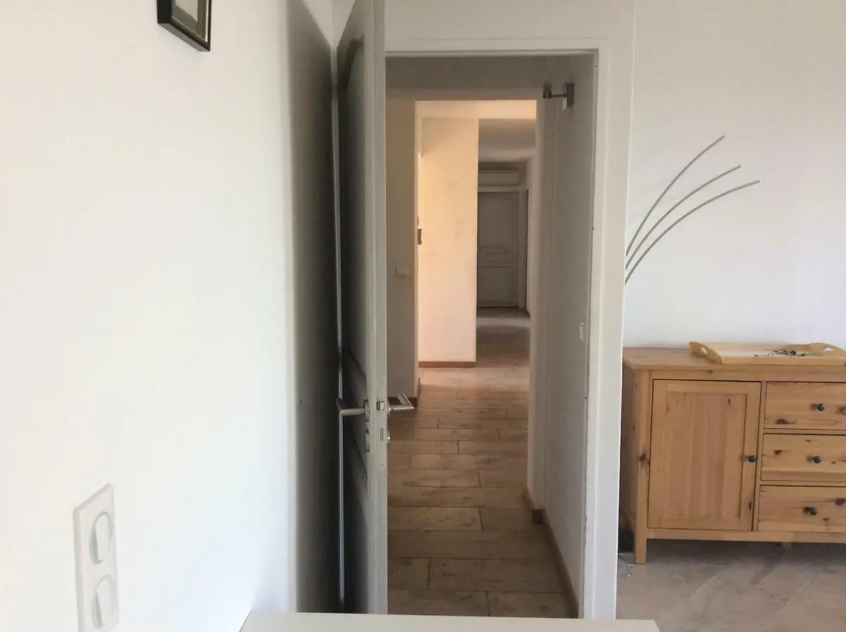 Residences Les Bernardins Tourtour Vila