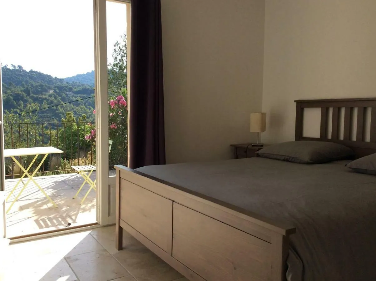 Vila Residences Les Bernardins Tourtour Francie