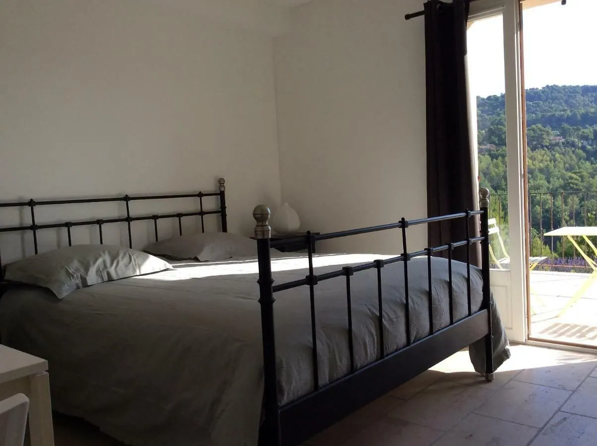 Residences Les Bernardins Tourtour