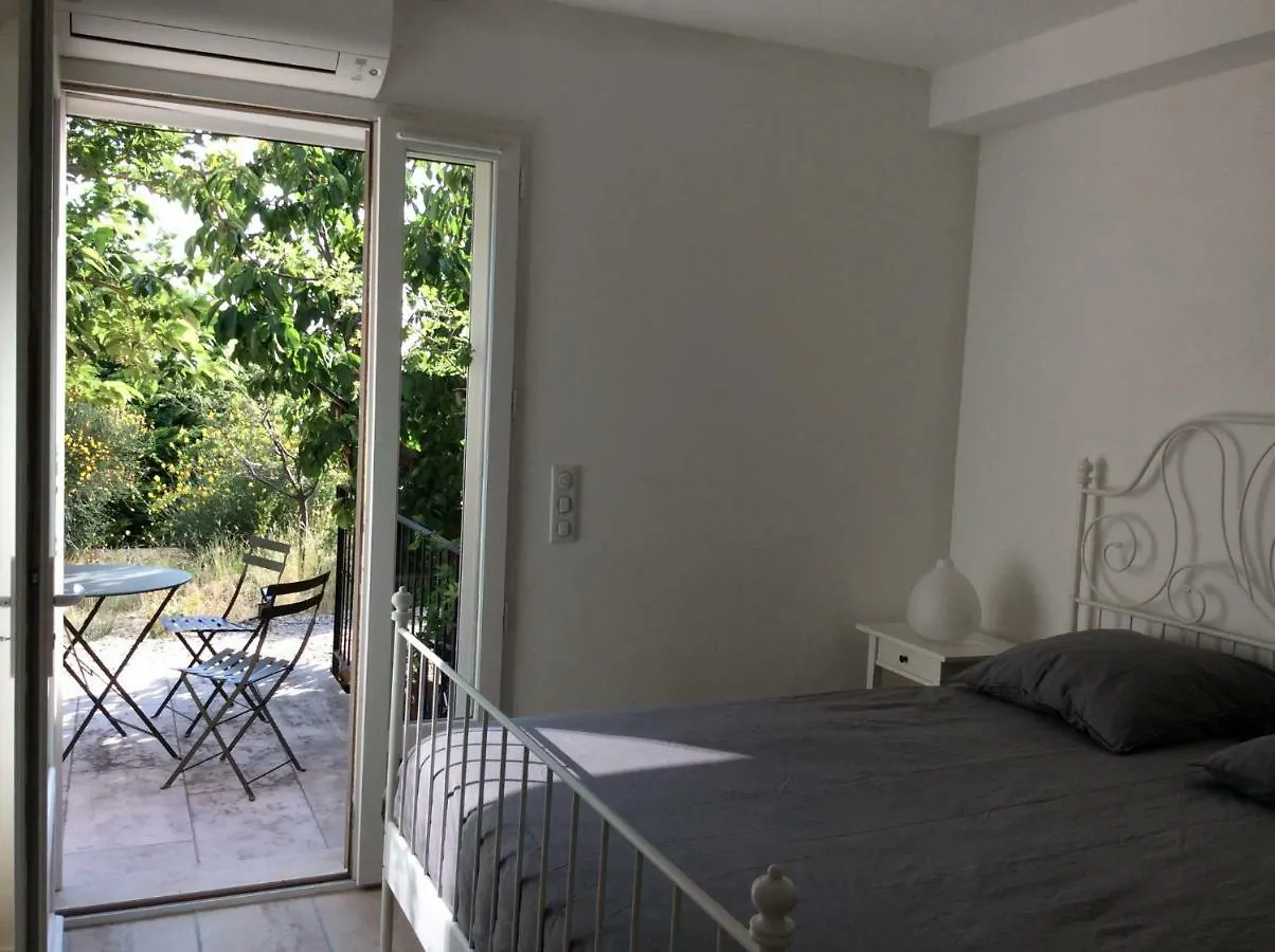 Vila Residences Les Bernardins Tourtour
